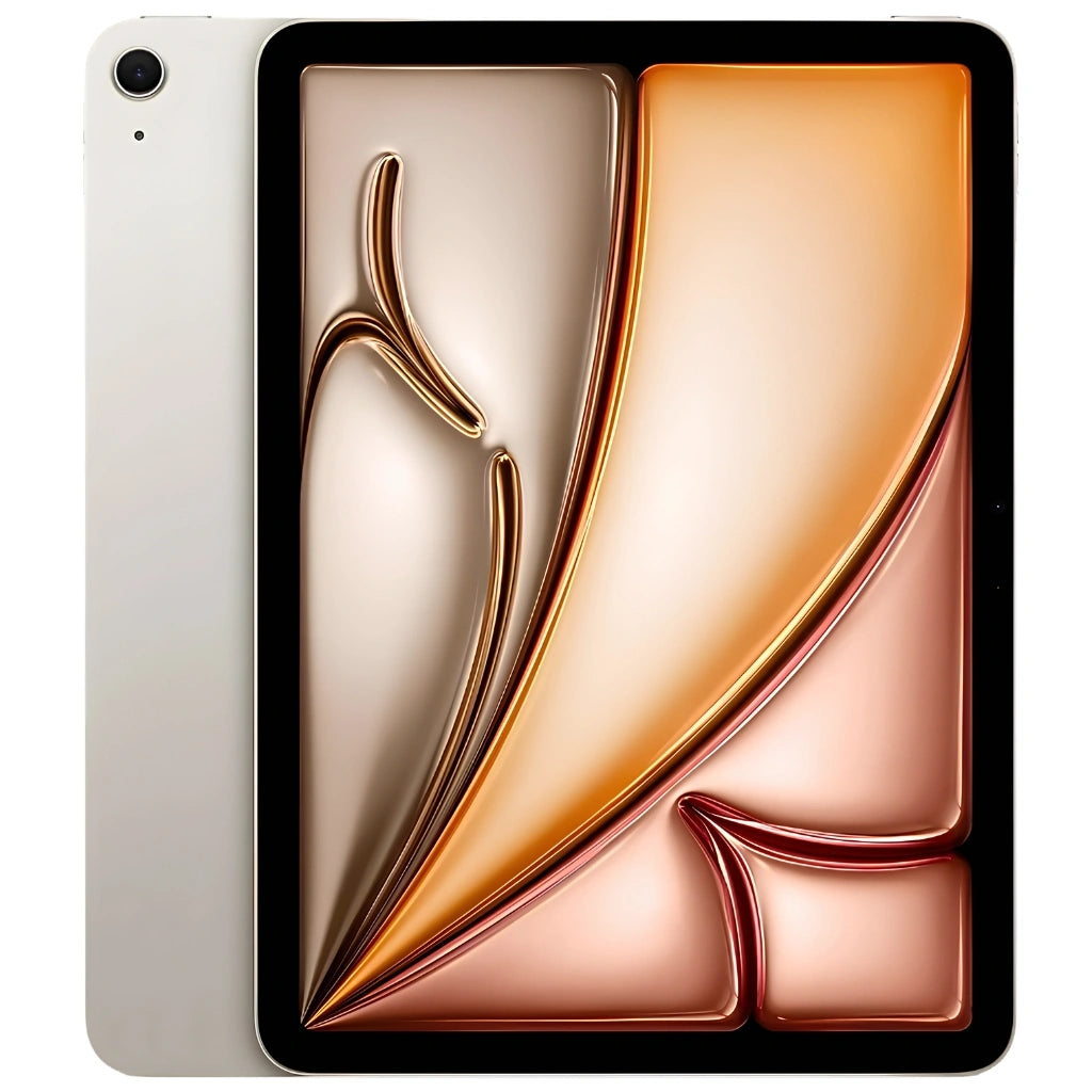 Apple iPad Air 11-inch M3 (2025) - Wi-Fi - Remote Management Locked Excellent - Apple refurbished available on Mobile Direct Online